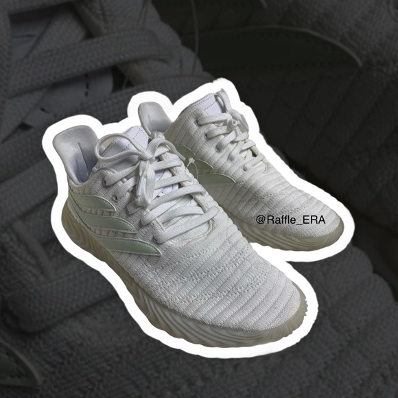 adidas sobakov aero green